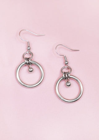 Mystic Mischief Earrings