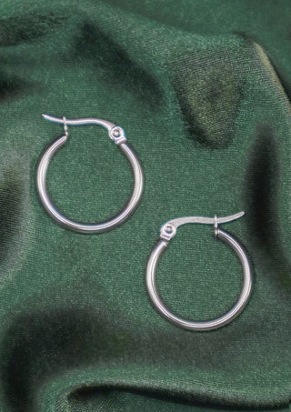 Simple Hoops