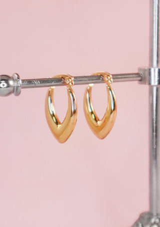 Soft Point Hoops