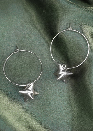 Spike Ball Hoops