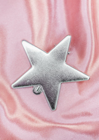 Star Hair Clip