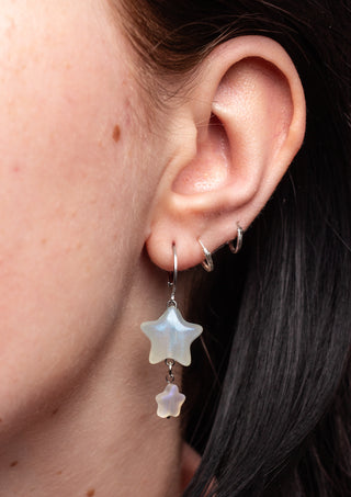 Once Upon A Star Earrings