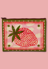 Strawberry Clouds