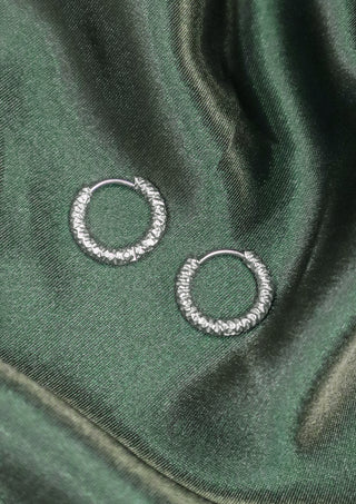 Texture Hoops
