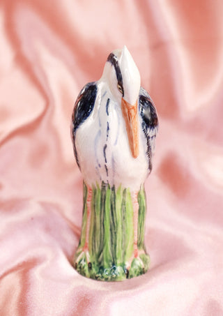 Heron Budvase