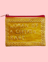 Woman Of A Certain Rage