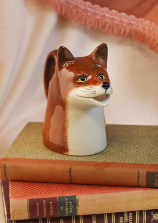 Fox jug