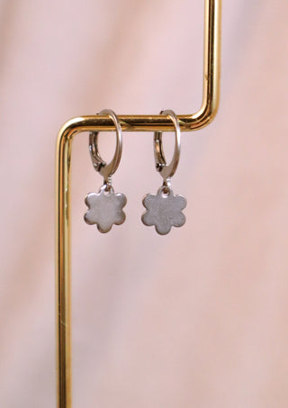 Daisy mix & match earring