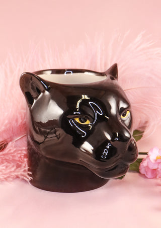 Panther pot